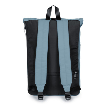 Eastpak Up Roll Rugzak -Tarpaulin - 13" laptopvak - tarp dust blue