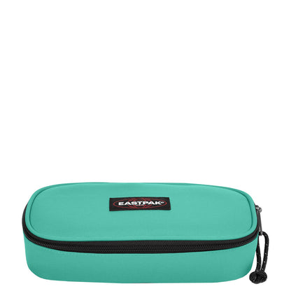 Eastpak Oval Etui aquamarine blue