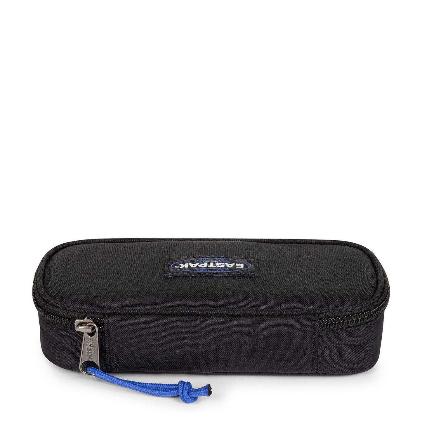 Eastpak Oval Etui kontrast black blue