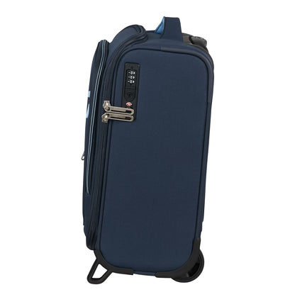 American Tourister Cloudrider Underseater Upright 40 cm - 22.5 liter - 40x30x20 cm - sky navy