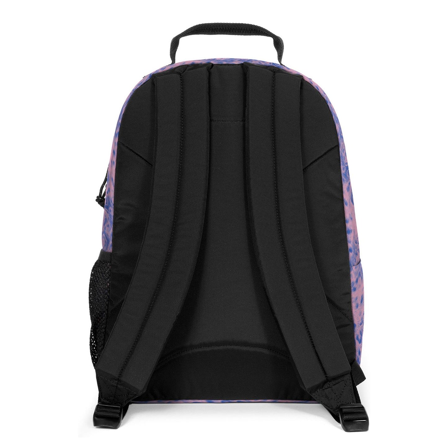 Eastpak Morius Rugzak School - 15" laptopvak - furrious rose