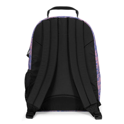 Eastpak Morius Rugzak School - 15" laptopvak - furrious rose