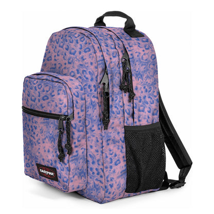 Eastpak Morius Rugzak School - 15" laptopvak - furrious rose