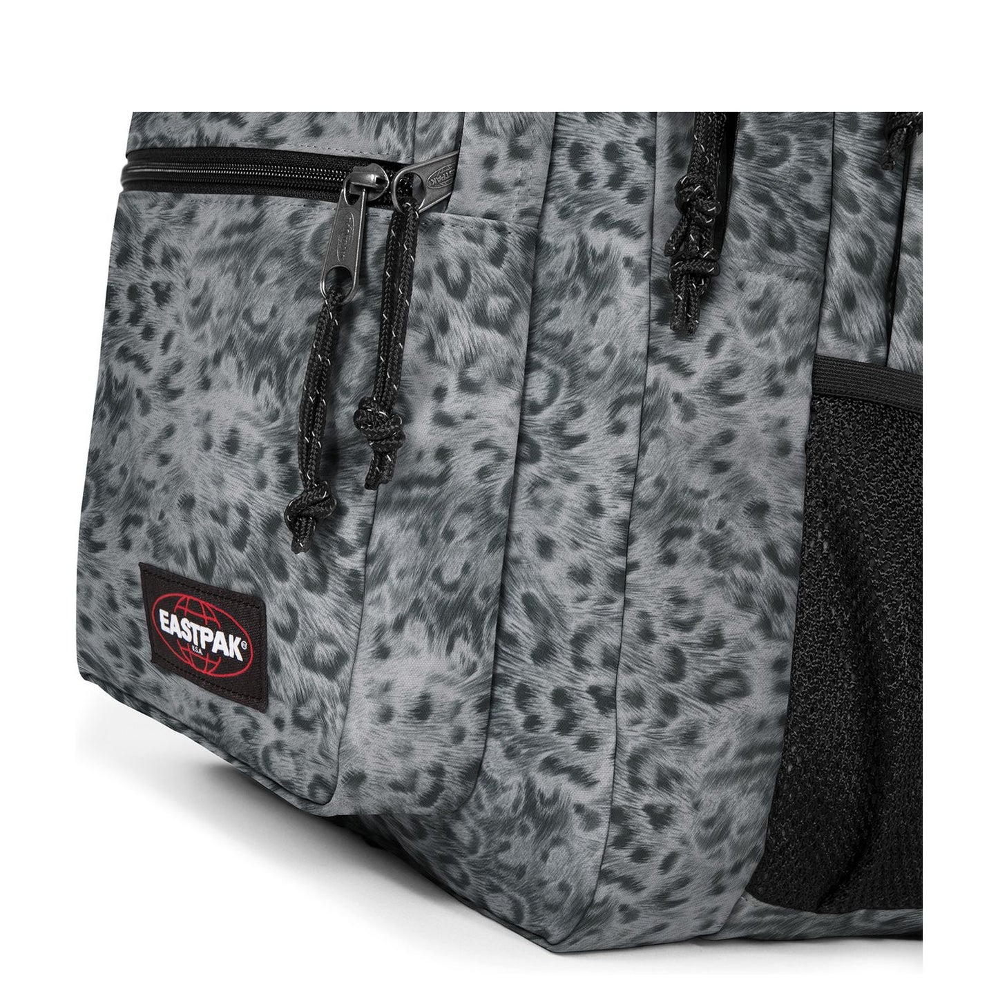 Eastpak Morius Rugzak School - 15" laptopvak - furrious dark