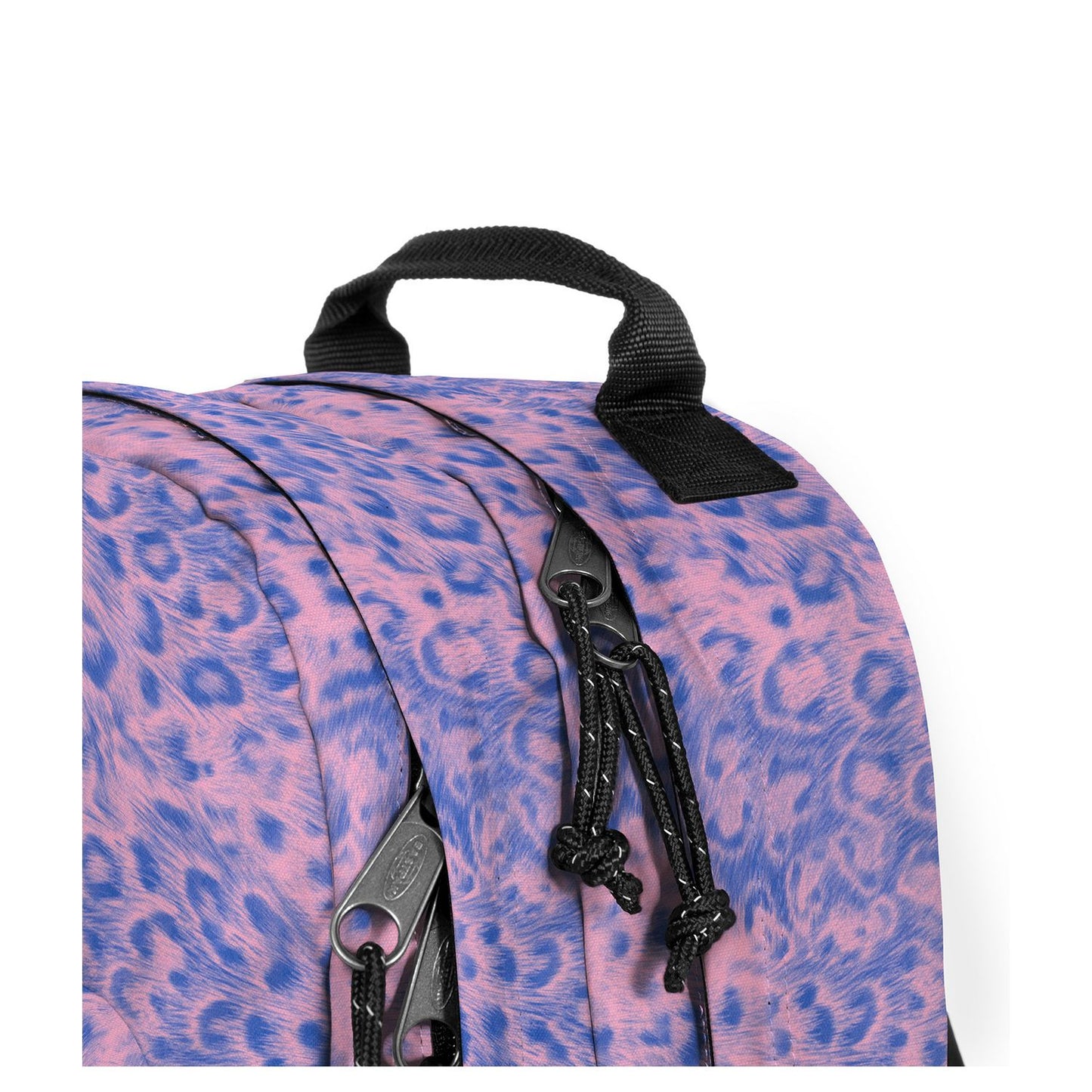 Eastpak Morius Rugzak School - 15" laptopvak - furrious rose