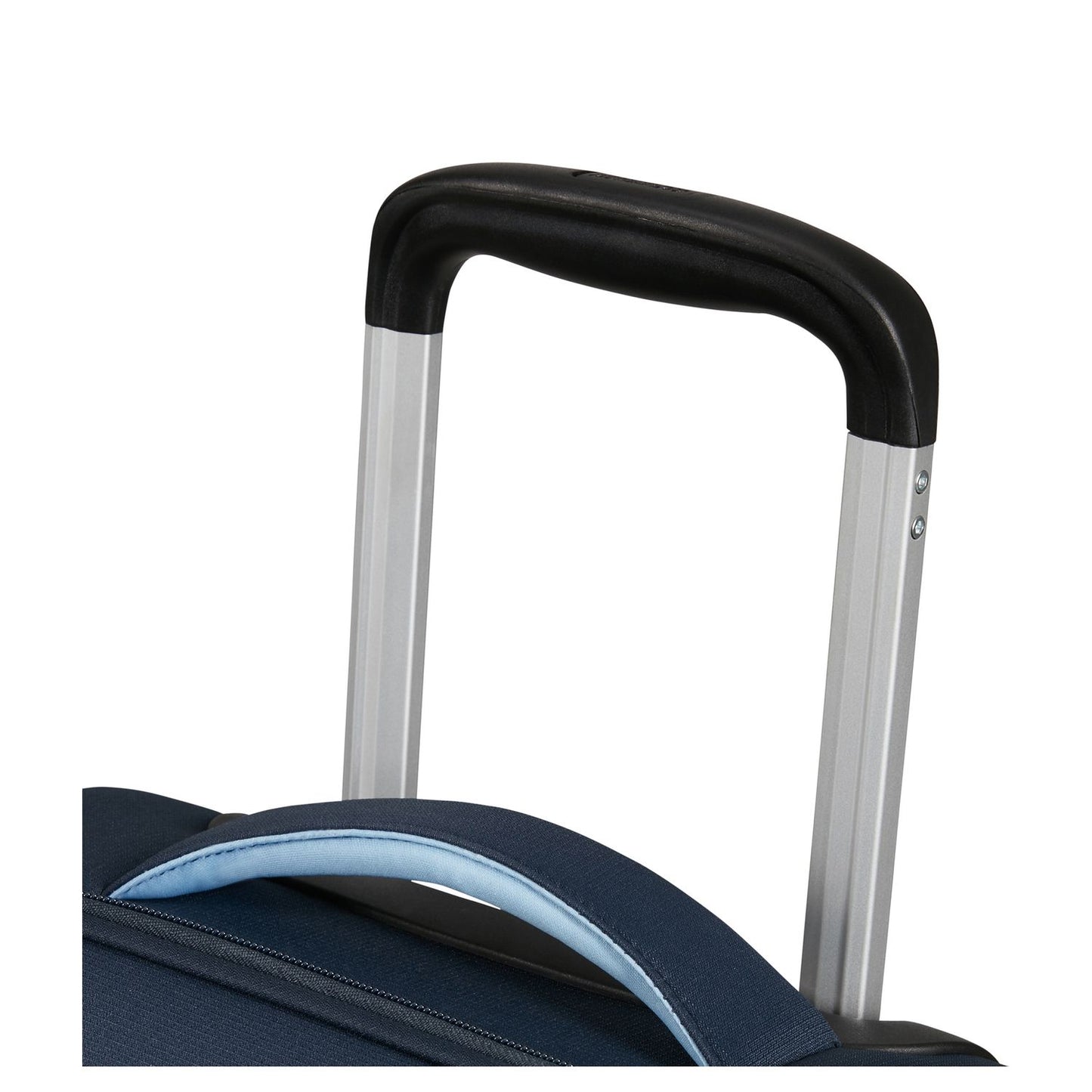 American Tourister Cloudrider Underseater Upright 40 cm - 22.5 liter - 40x30x20 cm - sky navy