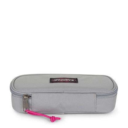 Eastpak Oval Etui kontrast grey pink