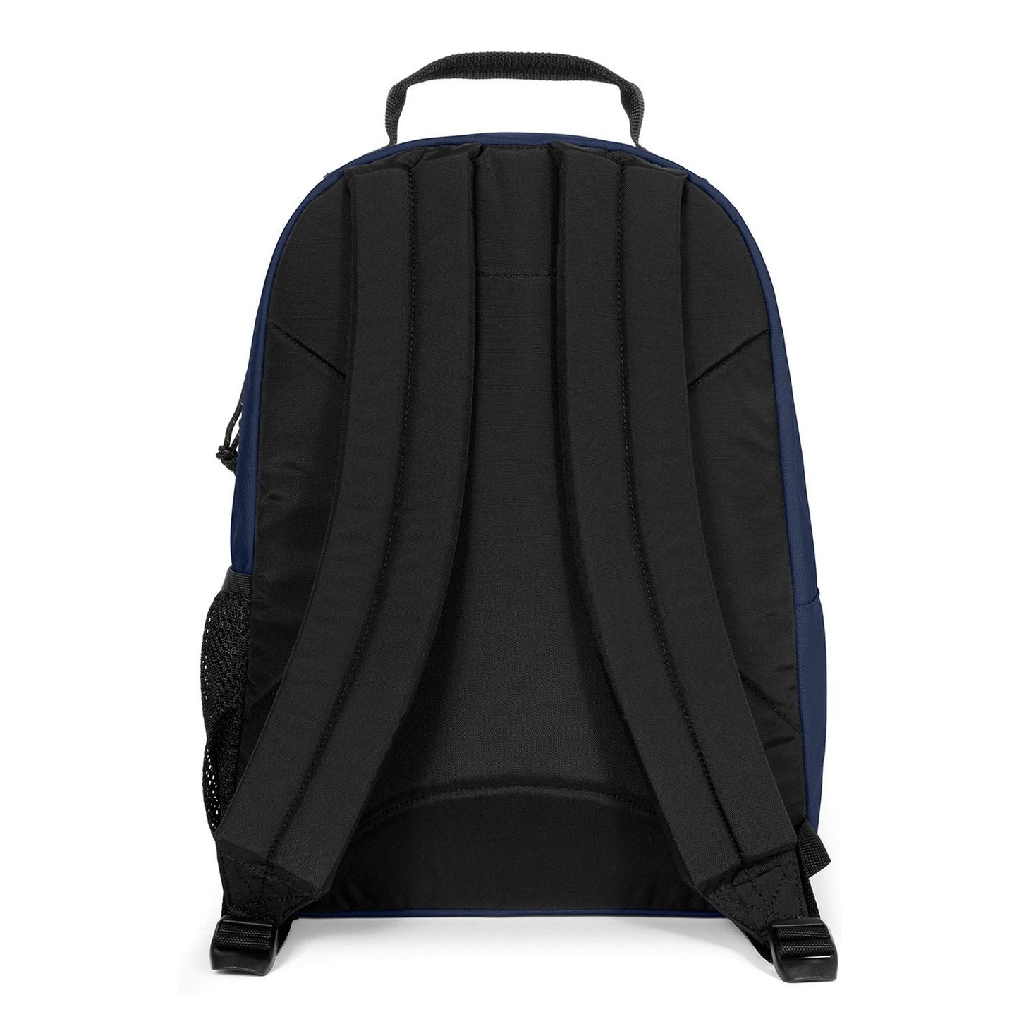 Eastpak Morius Rugzak School - 15" laptopvak - nighttime navy