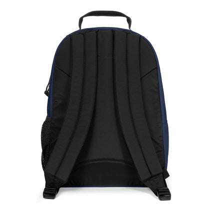 Eastpak Morius Rugzak School - 15" laptopvak - nighttime navy