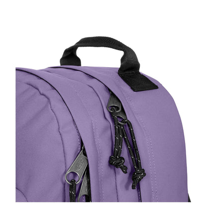 Eastpak Morius Rugzak School - 15" laptopvak - dahlia purple