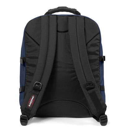 Eastpak Ultimate Rugzak School - 16" laptopvak - nighttime navy