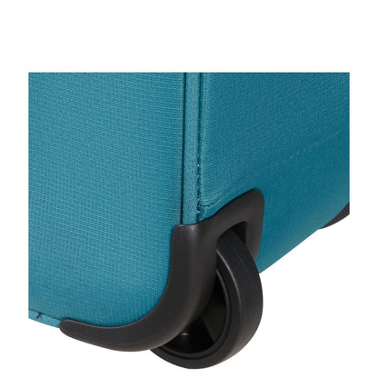 American Tourister Cloudrider Underseater Upright 40 cm - 22.5 liter - 40x30x20 cm - misty teal