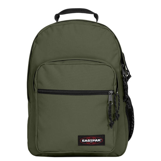Eastpak Morius Rugzak School - 15" laptopvak - dark khaki