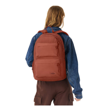Eastpak Padded Double Rugzak School - 13" laptopvak - casual rust