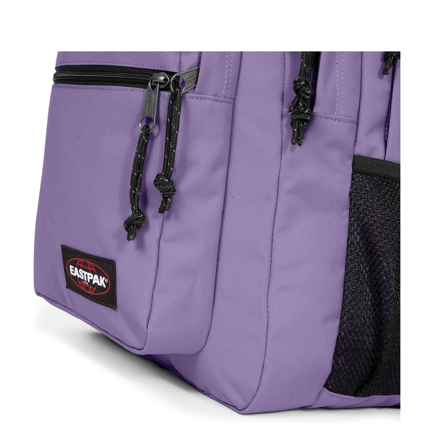 Eastpak Morius Rugzak School - 15" laptopvak - dahlia purple