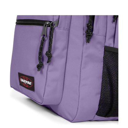 Eastpak Morius Rugzak School - 15" laptopvak - dahlia purple