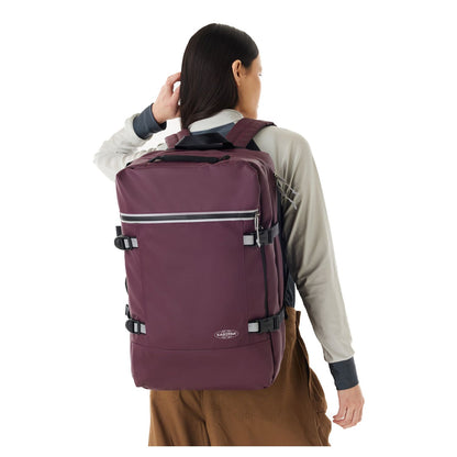 Eastpak Travelpack Handbagage Reistas 51 cm - Tarpaulin - 42 liter - 51x33x23 cm - tarp reflect fig