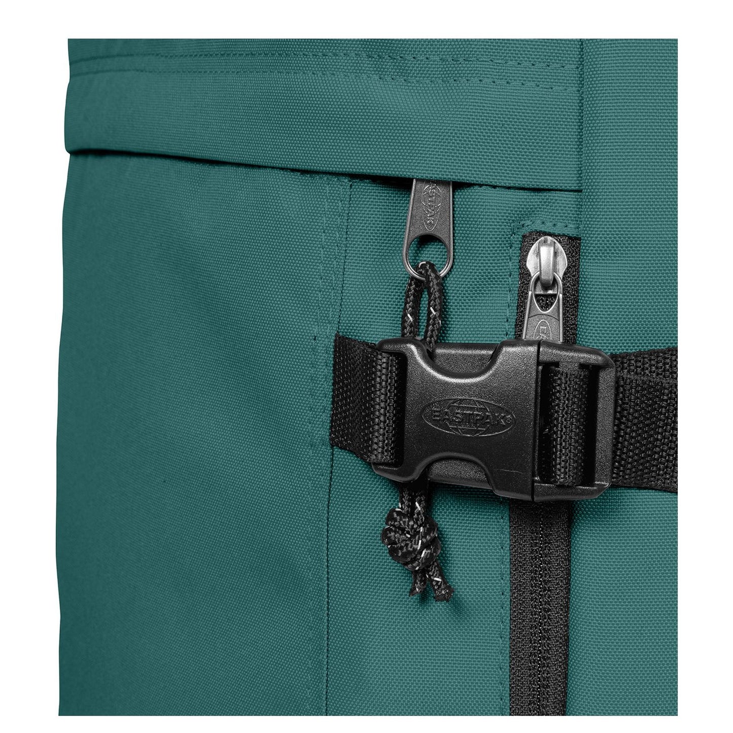 Eastpak Travelpack Handbagage Reistas 51 cm - 42 liter - 51x33x23 cm - sea bay green