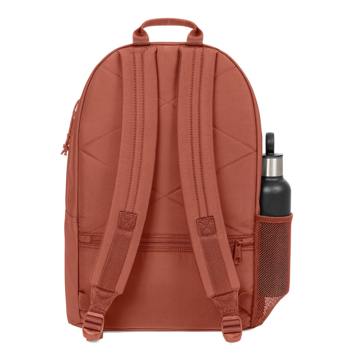 Eastpak Padded Double Rugzak School - 13" laptopvak - casual rust