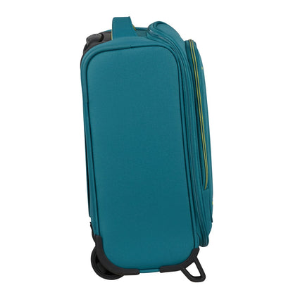 American Tourister Cloudrider Underseater Upright 40 cm - 22.5 liter - 40x30x20 cm - misty teal