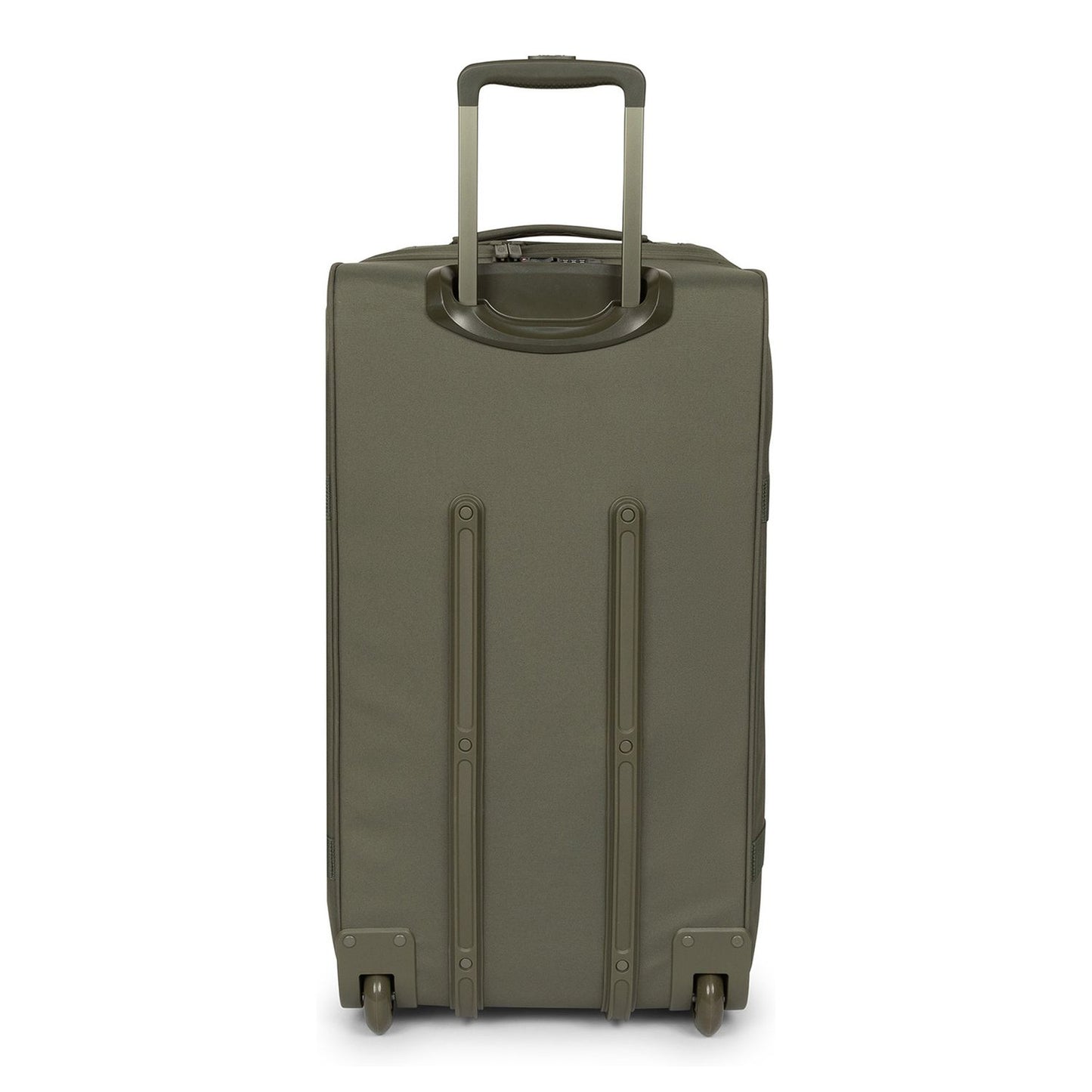 Eastpak Transit'r Plus L Reistas 2 Wielen 80 cm - 105 liter - 80x44x33 cm - monotone khaki