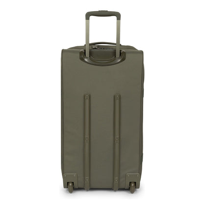 Eastpak Transit'r Plus L Reistas 2 Wielen 80 cm - 105 liter - 80x44x33 cm - monotone khaki