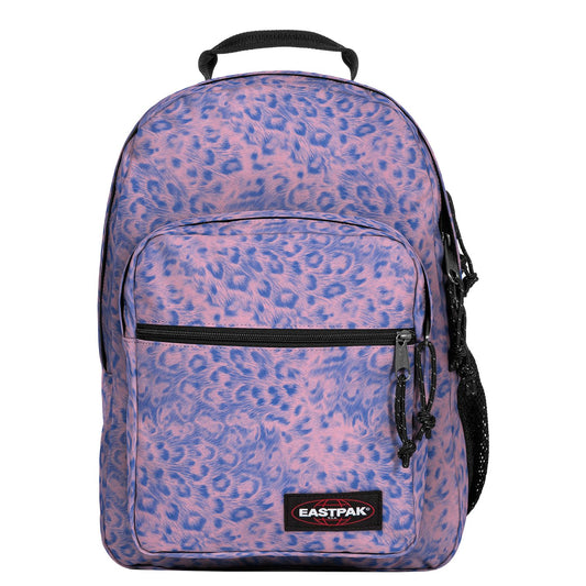 Eastpak Morius Rugzak School - 15" laptopvak - furrious rose