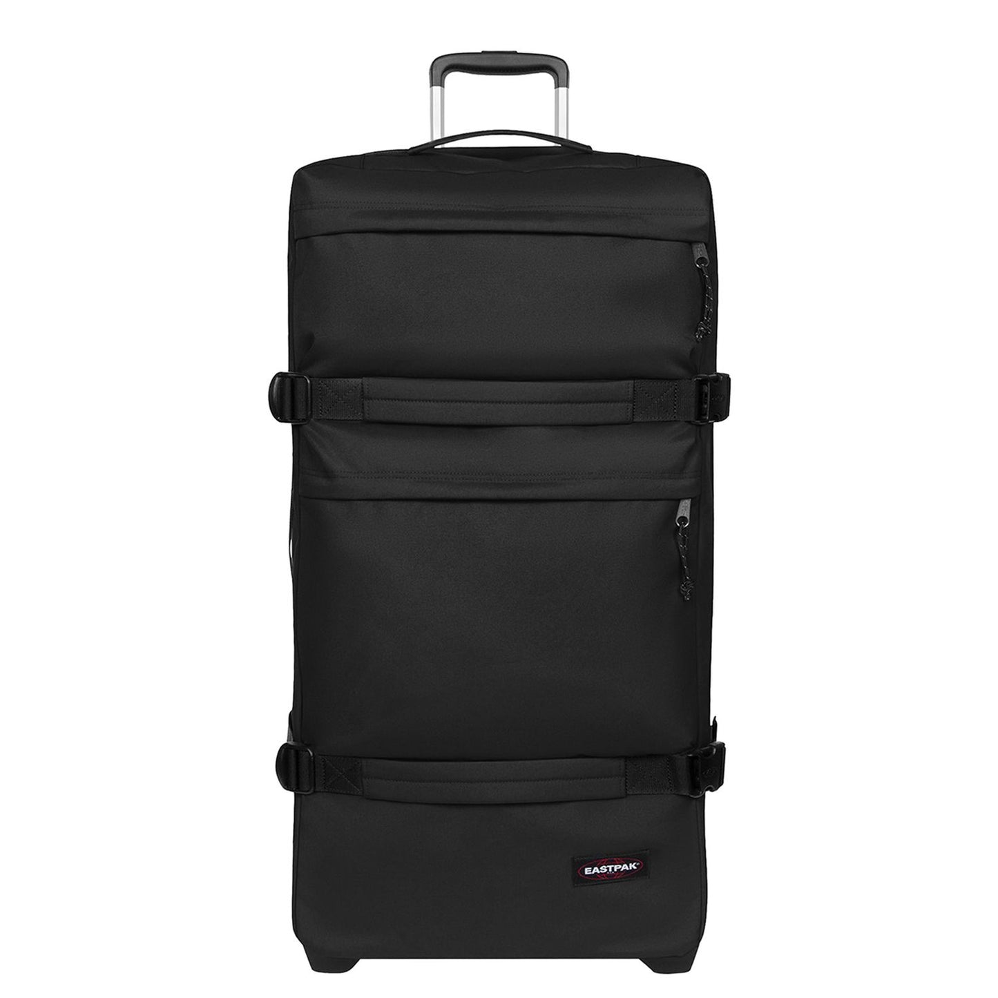 Eastpak Transit'r Plus L Reistas 2 Wielen 80 cm - 105 liter - 80x44x33 cm - black