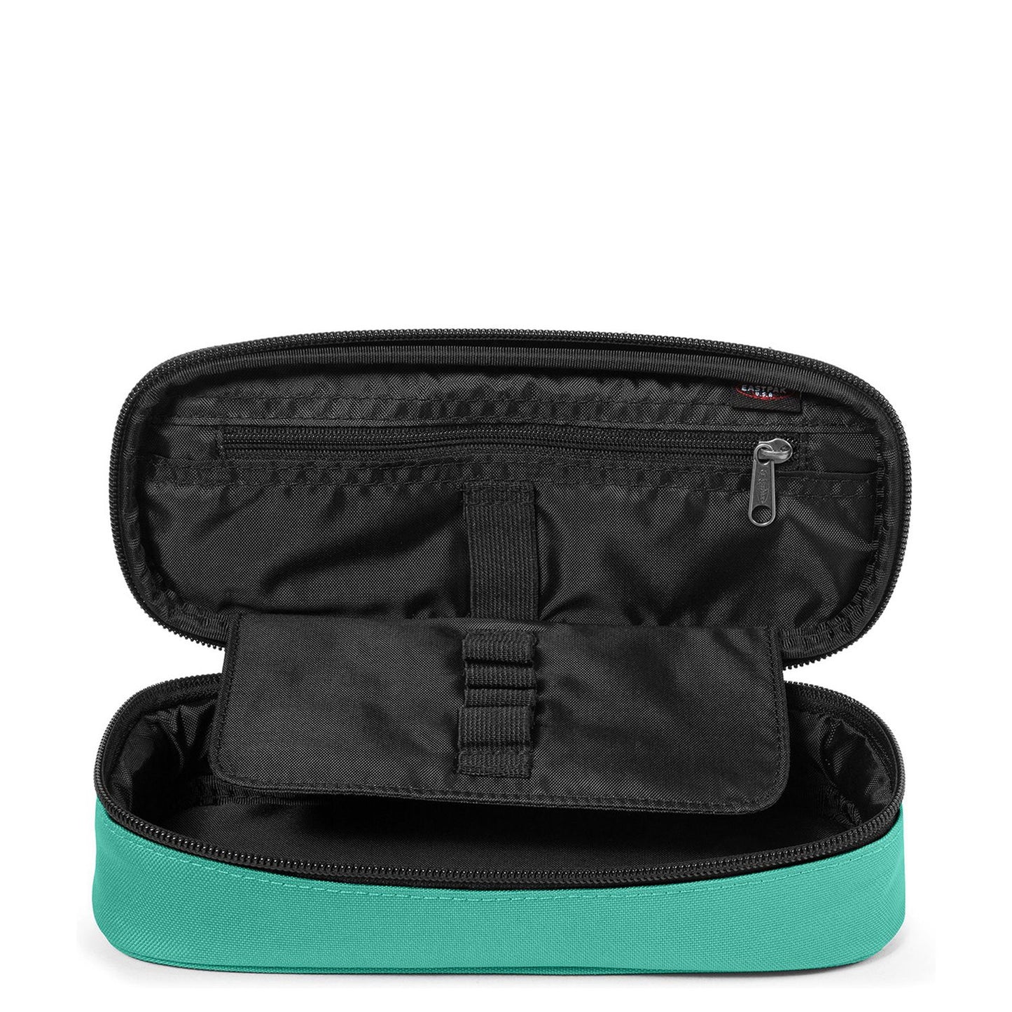 Eastpak Oval Etui aquamarine blue