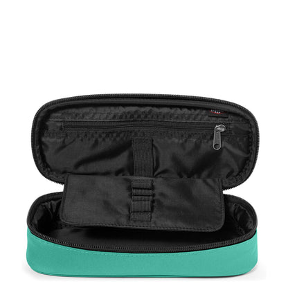Eastpak Oval Etui aquamarine blue