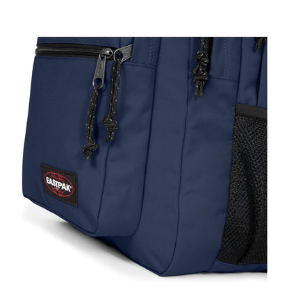 Eastpak Morius Rugzak School - 15" laptopvak - nighttime navy
