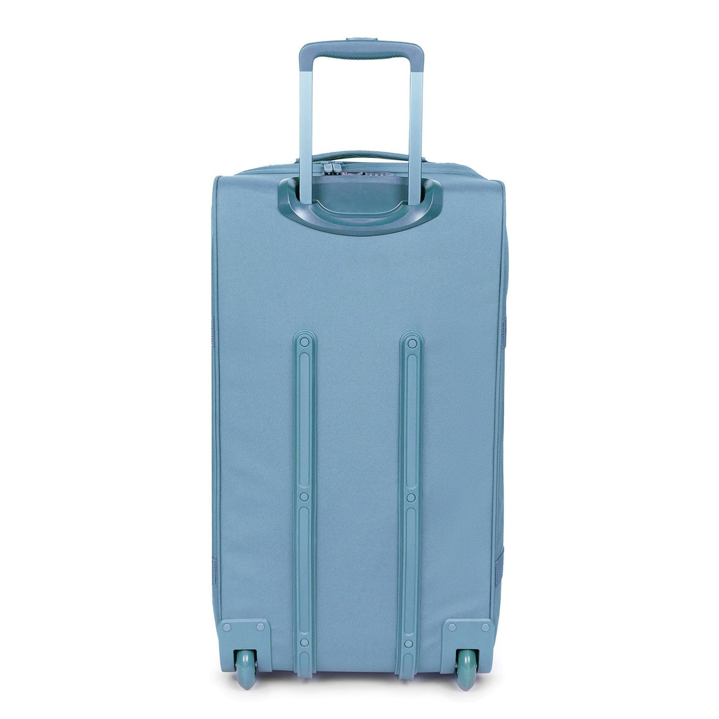 Eastpak Transit'r Plus L Reistas 2 Wielen 80 cm - 105 liter - 80x44x33 cm - monotone blue