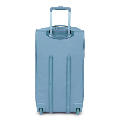 Eastpak Transit'r Plus L Reistas 2 Wielen 80 cm - 105 liter - 80x44x33 cm - monotone blue