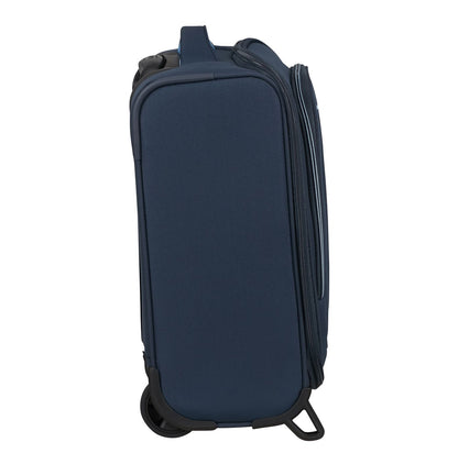 American Tourister Cloudrider Underseater Upright 40 cm - 22.5 liter - 40x30x20 cm - sky navy