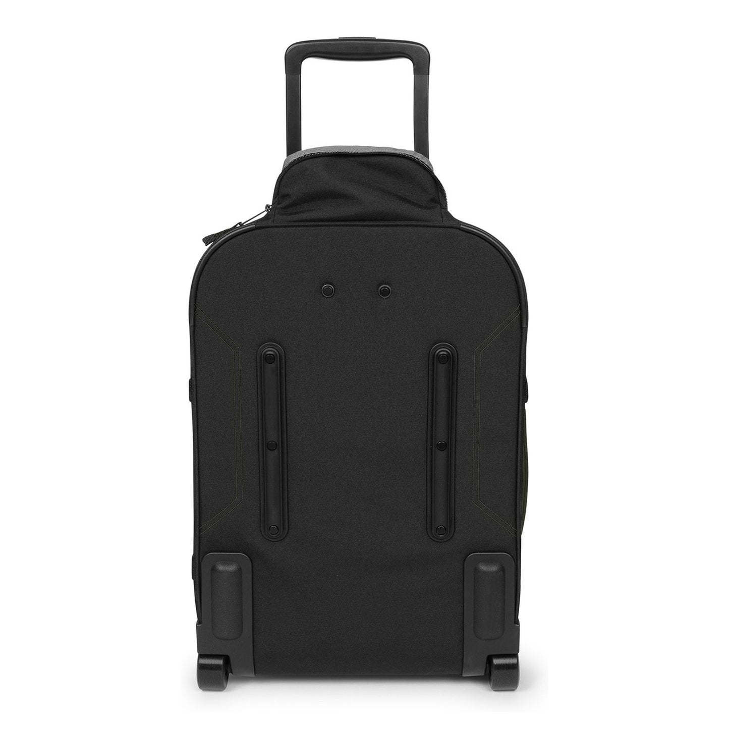 Eastpak Transit'r Pro S Handbagage Reistas 2 Wielen 56 cm - 44 liter - 56x36x23 cm - khaki pro coated