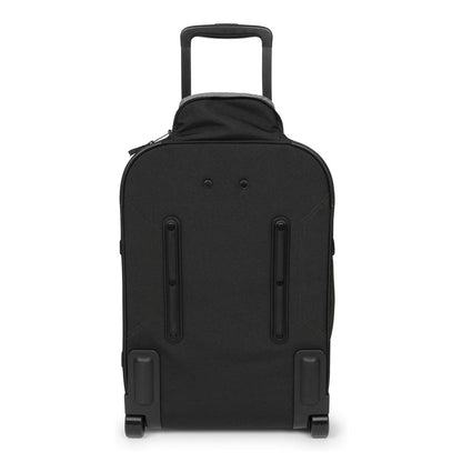 Eastpak Transit'r Pro S Handbagage Reistas 2 Wielen 56 cm - 44 liter - 56x36x23 cm - khaki pro coated