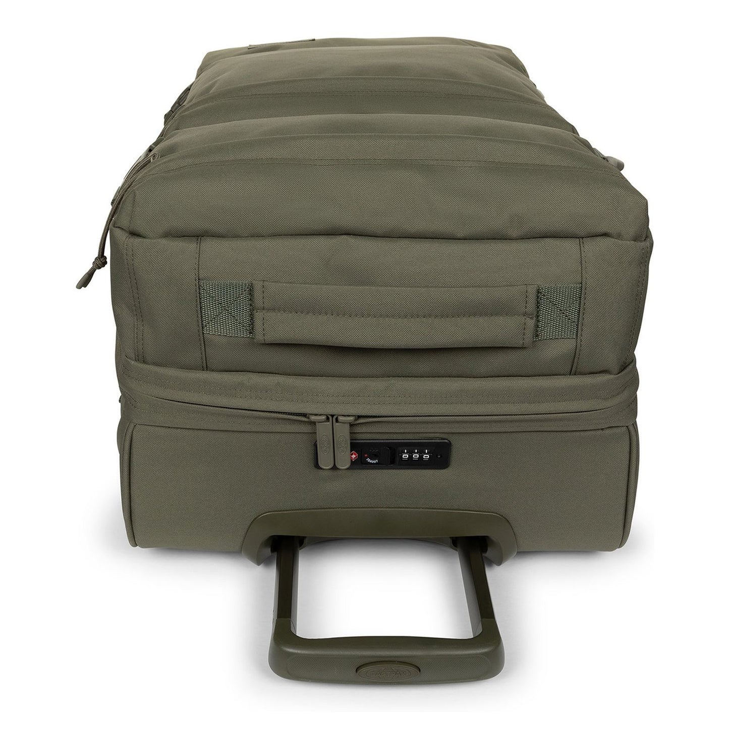 Eastpak Transit'r Plus L Reistas 2 Wielen 80 cm - 105 liter - 80x44x33 cm - monotone khaki