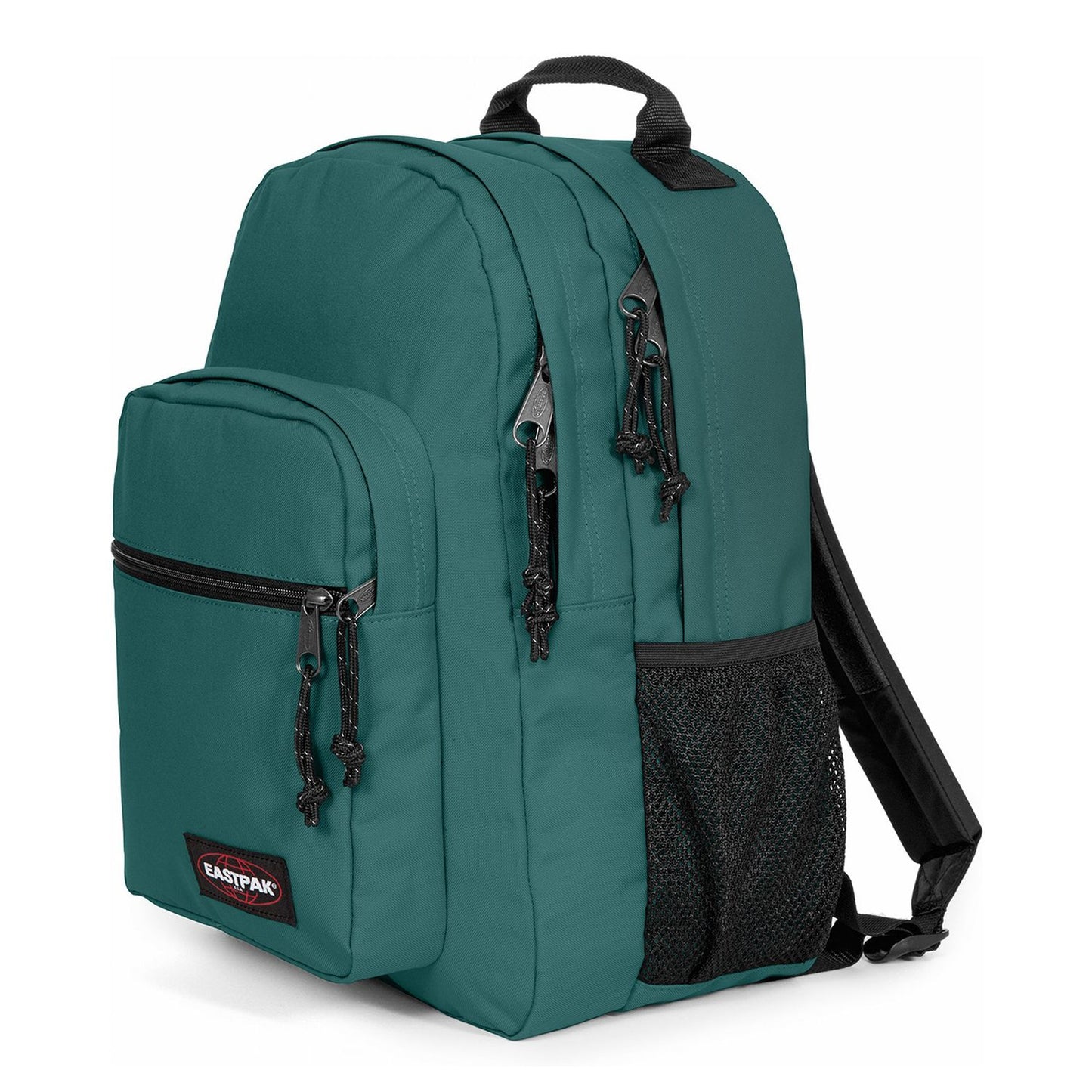 Eastpak Morius Rugzak School - 15" laptopvak - sea bay green