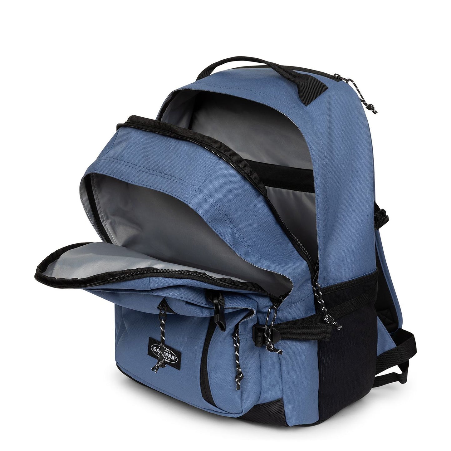Eastpak Volker Pro Rugzak School - 16" laptopvak - light blue