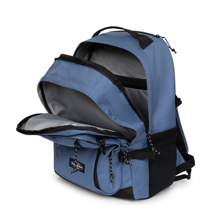 Eastpak Volker Pro Rugzak School - 16" laptopvak - light blue