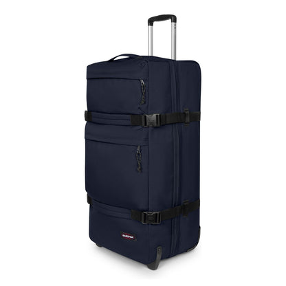 Eastpak Transit'r Plus L Reistas 2 Wielen 80 cm - 105 liter - 80x44x33 cm - ultra marine