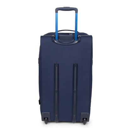 Eastpak Transit'r Plus L Reistas 2 Wielen 80 cm - 105 liter - 80x44x33 cm - monotone navy
