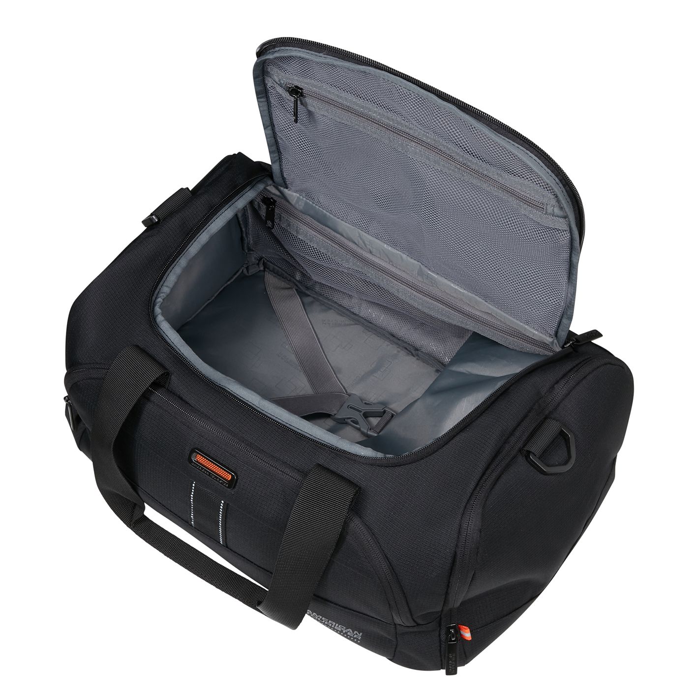 American Tourister At Work Nxt Cabin Duffle black