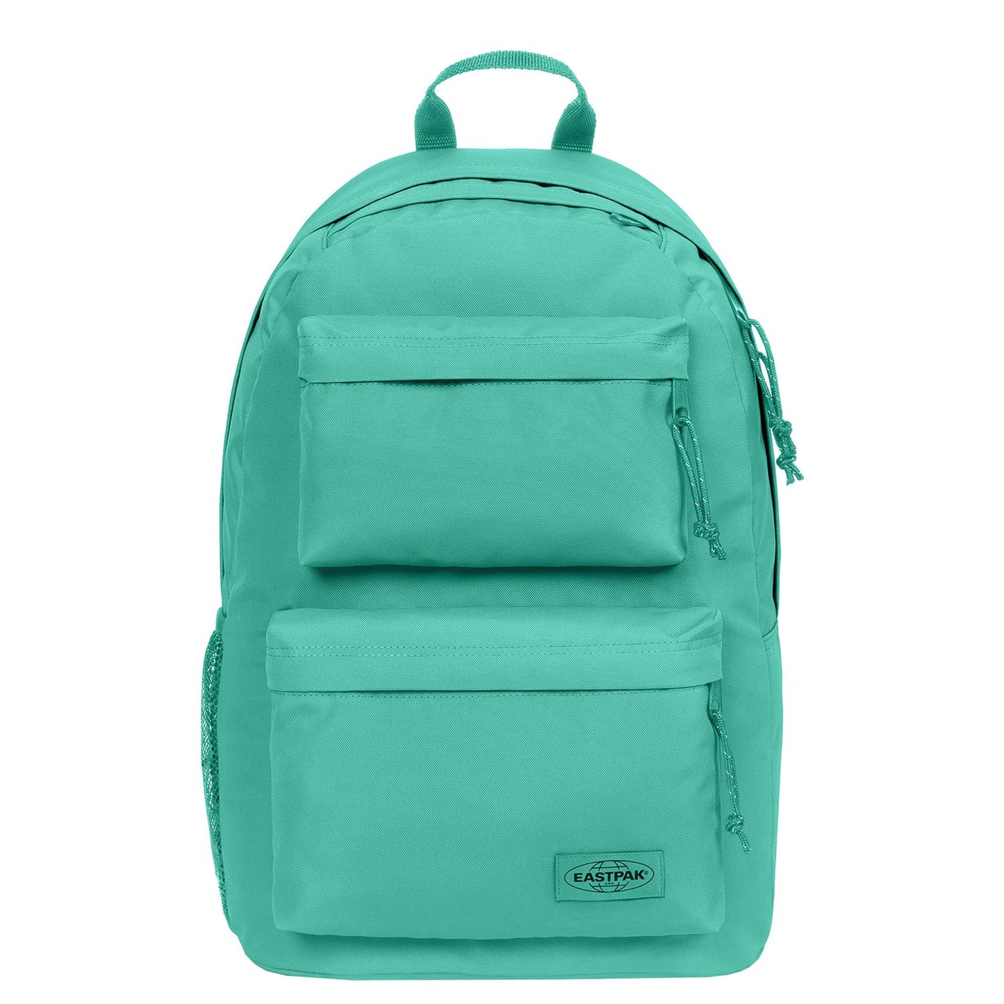 Eastpak Padded Double Rugzak School - 13" laptopvak - aquamarine blue