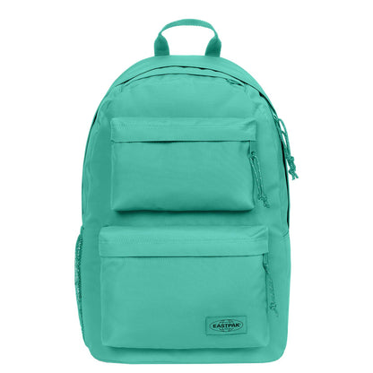 Eastpak Padded Double Rugzak School - 13" laptopvak - aquamarine blue