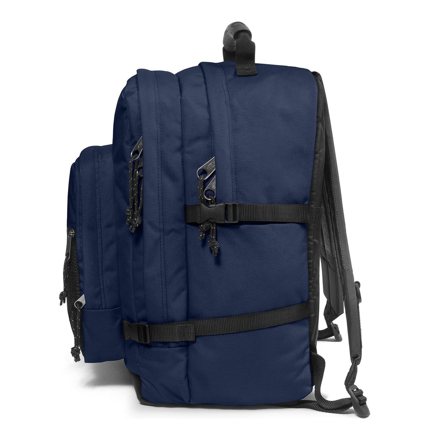 Eastpak Ultimate Rugzak School - 16" laptopvak - nighttime navy