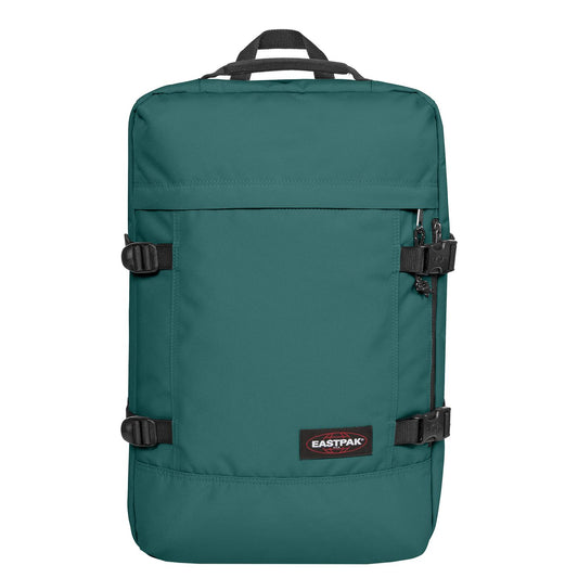 Eastpak Travelpack Handbagage Reistas 51 cm - 42 liter - 51x33x23 cm - sea bay green