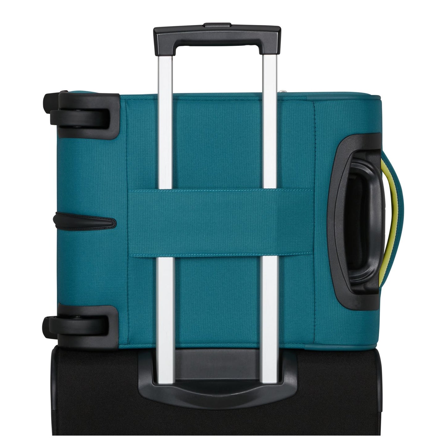 American Tourister Cloudrider Underseater Upright 40 cm - 22.5 liter - 40x30x20 cm - misty teal