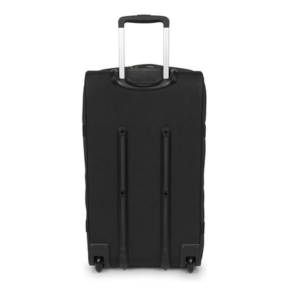 Eastpak Transit'r Plus L Reistas 2 Wielen 80 cm - Tarpaulin - 105 liter - 80x44x33 cm - tarp black2