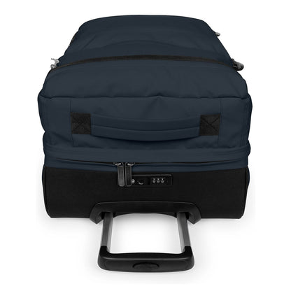 Eastpak Transit'r Plus L Reistas 2 Wielen 80 cm - Tarpaulin - 105 liter - 80x44x33 cm - tarp navy